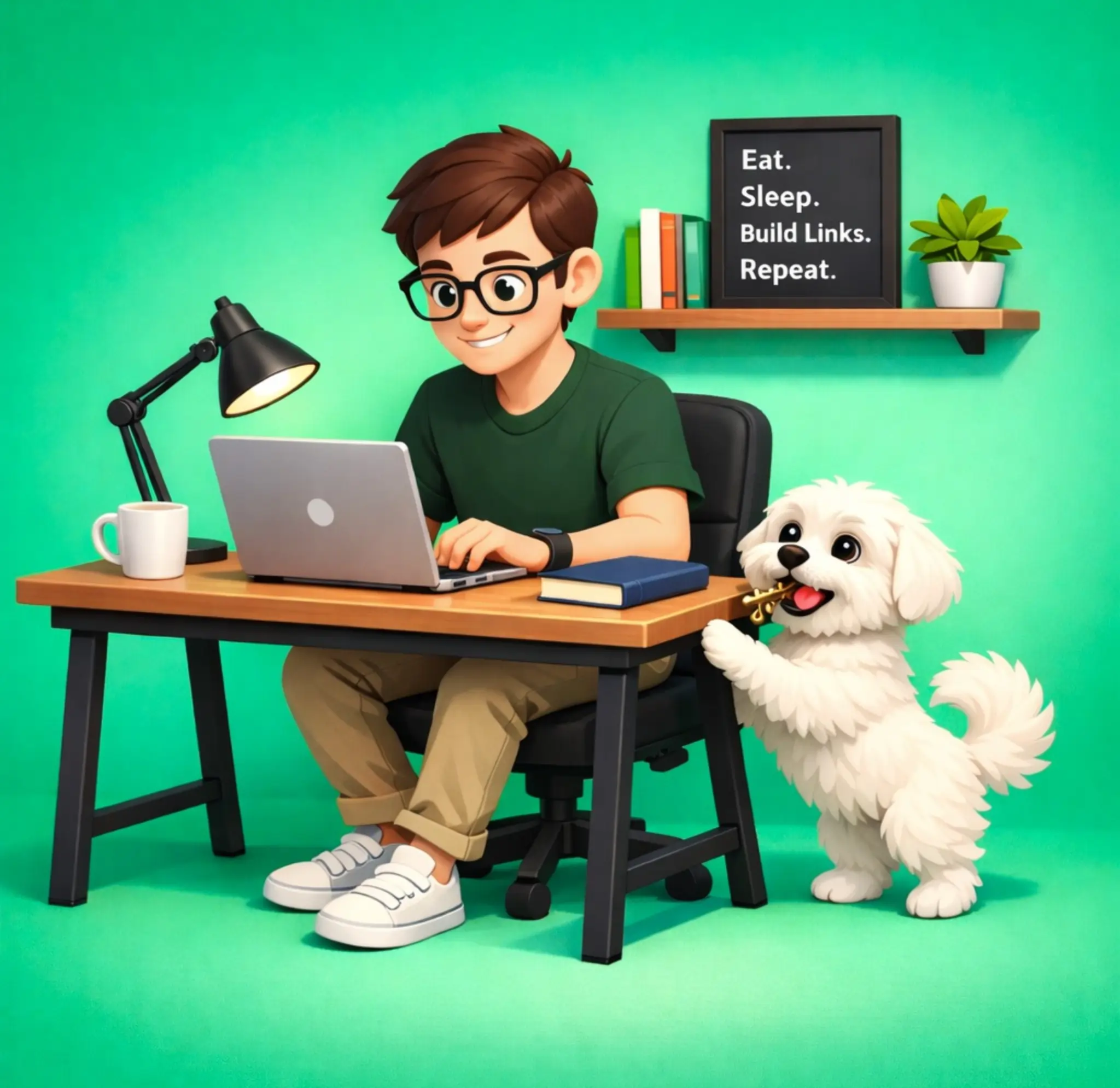 Premium White Label Guest Posting Services