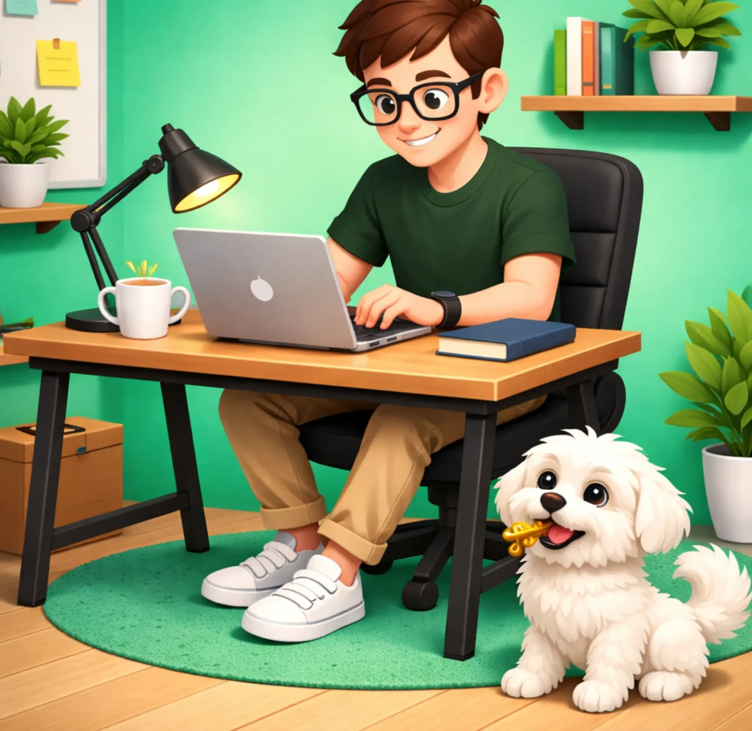 Premium White Label Guest Posting Services