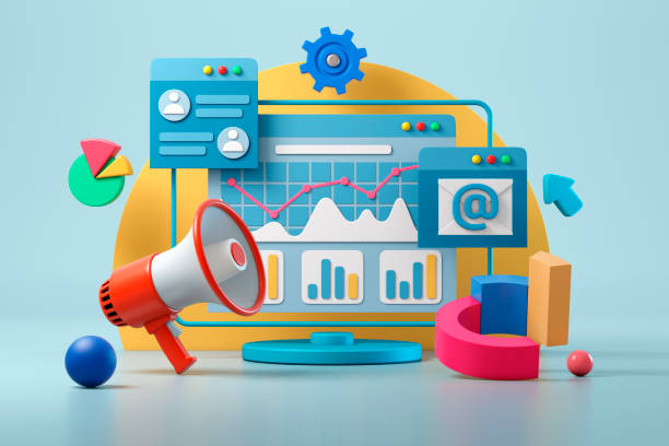 What are the benefits of Marketing Services in Lahore?